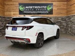 2024 TUCSON Hybrid Thumbnail 9