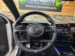 2024 TUCSON Hybrid Thumbnail 16