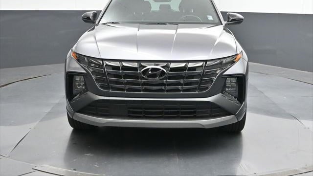 2024 Hyundai TUCSON Hybrid N Line