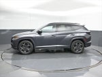 2024 TUCSON Hybrid Thumbnail 2