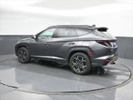 2024 TUCSON Hybrid Thumbnail 3