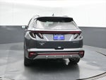 2024 TUCSON Hybrid Thumbnail 4