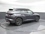 2024 TUCSON Hybrid Thumbnail 7