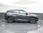 2024 TUCSON Hybrid Thumbnail 8