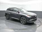 2024 TUCSON Hybrid Thumbnail 9