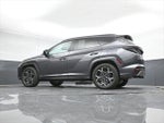 2024 TUCSON Hybrid Thumbnail 44