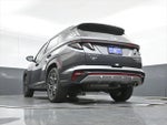 2024 TUCSON Hybrid Thumbnail 45
