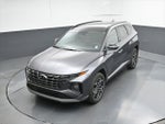 2024 TUCSON Hybrid Thumbnail 50