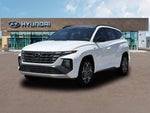 2024 TUCSON Hybrid Thumbnail 1