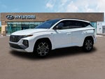 2024 TUCSON Hybrid Thumbnail 2
