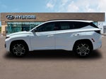 2024 TUCSON Hybrid Thumbnail 3