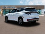 2024 TUCSON Hybrid Thumbnail 5