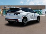 2024 TUCSON Hybrid Thumbnail 7