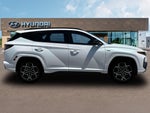 2024 TUCSON Hybrid Thumbnail 9