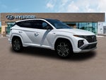 2024 TUCSON Hybrid Thumbnail 10
