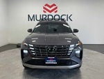 2024 TUCSON Hybrid Thumbnail 2