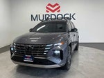 2024 TUCSON Hybrid Thumbnail 6