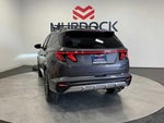 2024 TUCSON Hybrid Thumbnail 10
