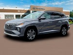 2024 TUCSON Hybrid Thumbnail 1