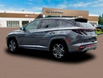 2024 TUCSON Hybrid Thumbnail 3