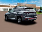 2024 TUCSON Hybrid Thumbnail 4