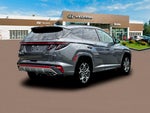 2024 TUCSON Hybrid Thumbnail 6