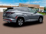 2024 TUCSON Hybrid Thumbnail 7