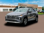 2024 TUCSON Hybrid Thumbnail 12