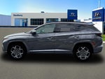 2024 TUCSON Hybrid Thumbnail 2