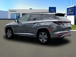 2024 TUCSON Hybrid Thumbnail 3