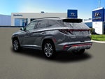 2024 TUCSON Hybrid Thumbnail 4