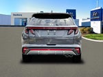 2024 TUCSON Hybrid Thumbnail 5