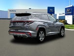 2024 TUCSON Hybrid Thumbnail 6