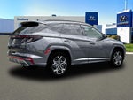 2024 TUCSON Hybrid Thumbnail 7