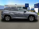 2024 TUCSON Hybrid Thumbnail 8