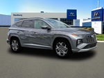 2024 TUCSON Hybrid Thumbnail 9