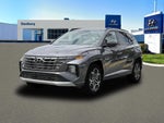2024 TUCSON Hybrid Thumbnail 12
