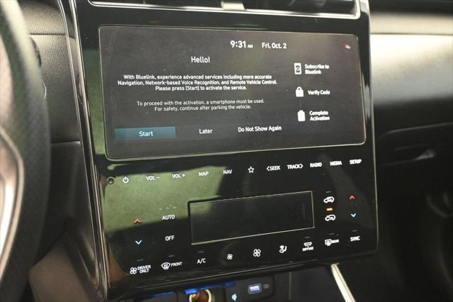 2024 Hyundai Tucson - $25,929