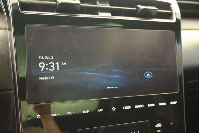 2024 Hyundai Tucson - $25,929