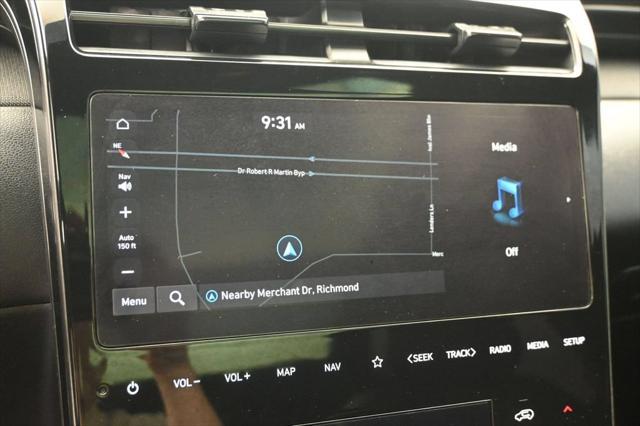2024 Hyundai Tucson - $25,929