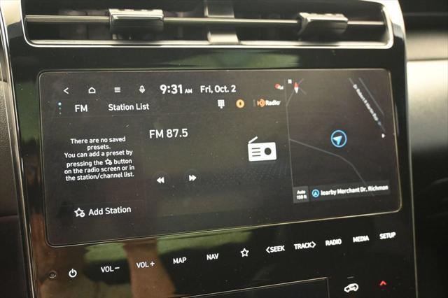 2024 Hyundai Tucson - $25,929