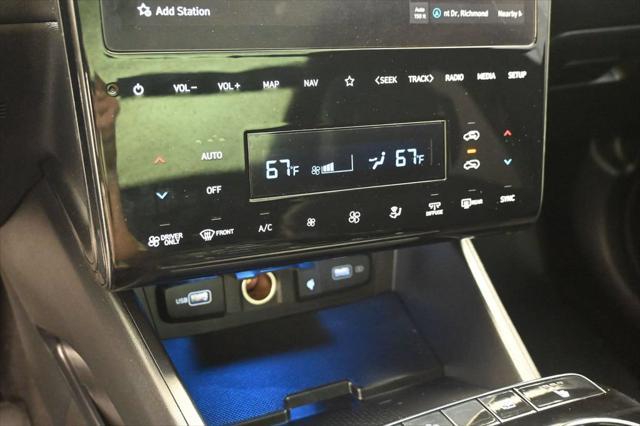 2024 Hyundai Tucson - $25,929