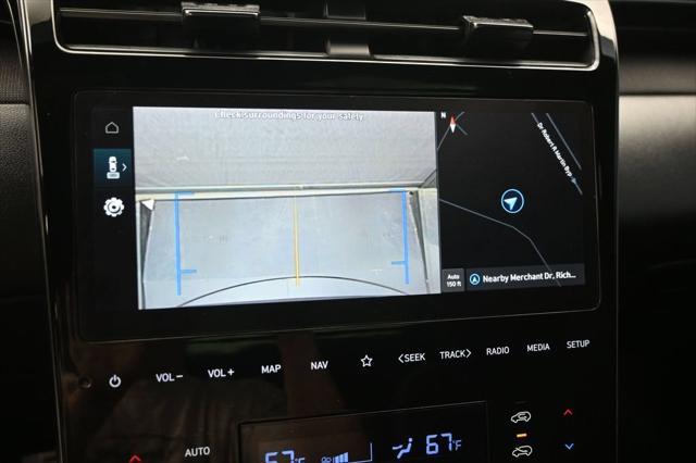 2024 Hyundai Tucson - $25,929