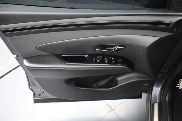 2024 Hyundai Tucson - $25,929