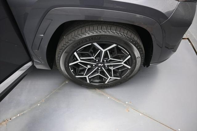 2024 Hyundai Tucson - $25,929