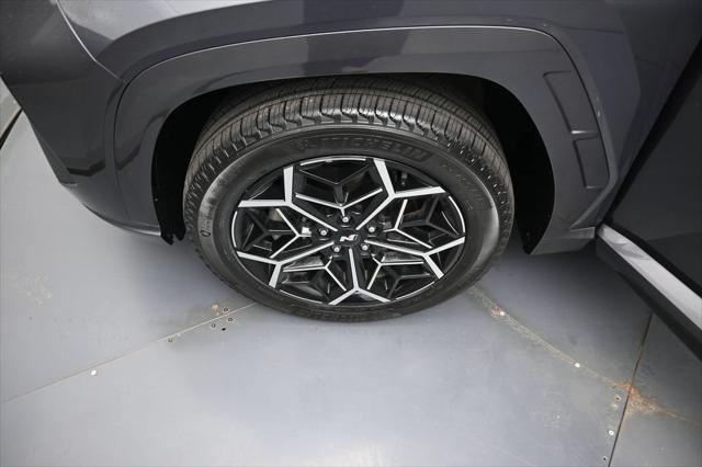 2024 Hyundai Tucson - $25,929