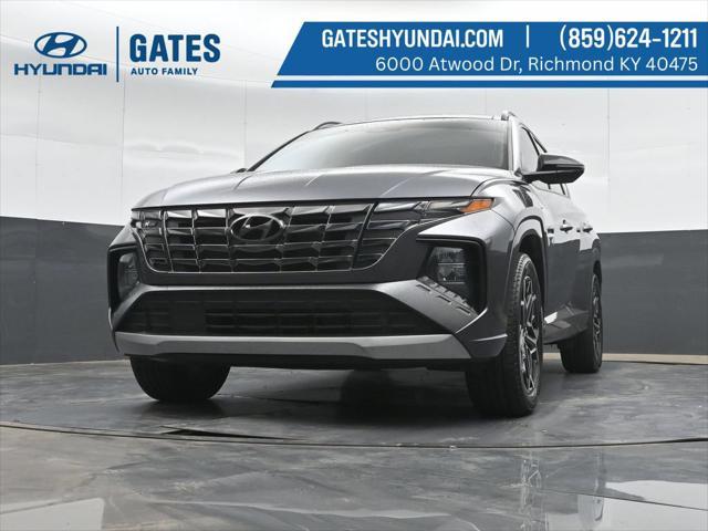 2024 Hyundai Tucson - $25,929