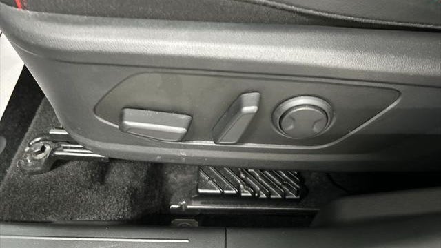 2024 Hyundai TUCSON Hybrid N Line