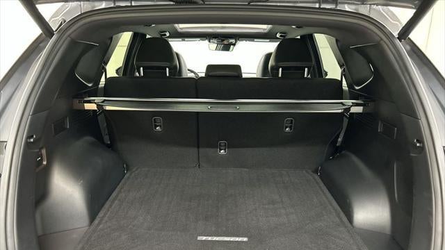 2024 Hyundai TUCSON Hybrid N Line