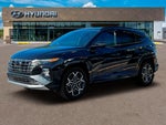 2024 TUCSON Hybrid Thumbnail 2
